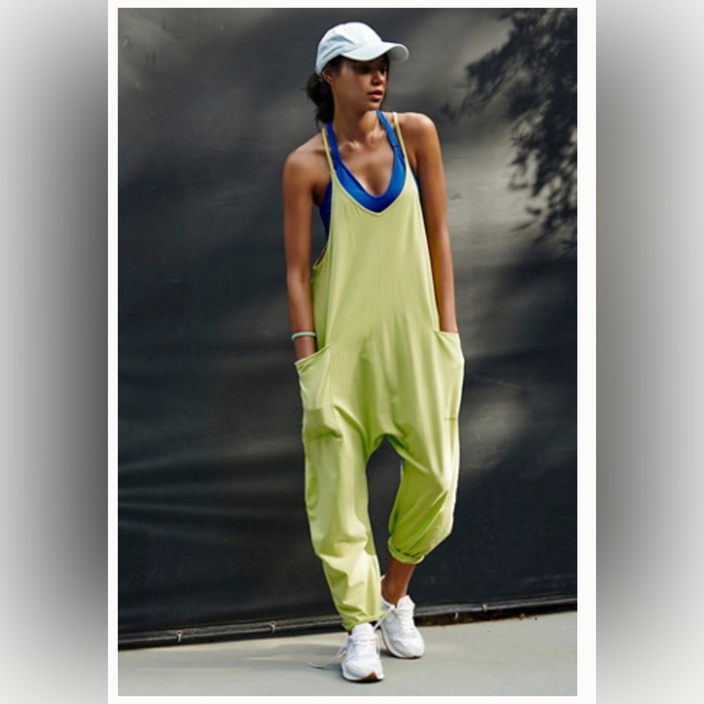 FP  Hot Shot Onesie  * sold out color*